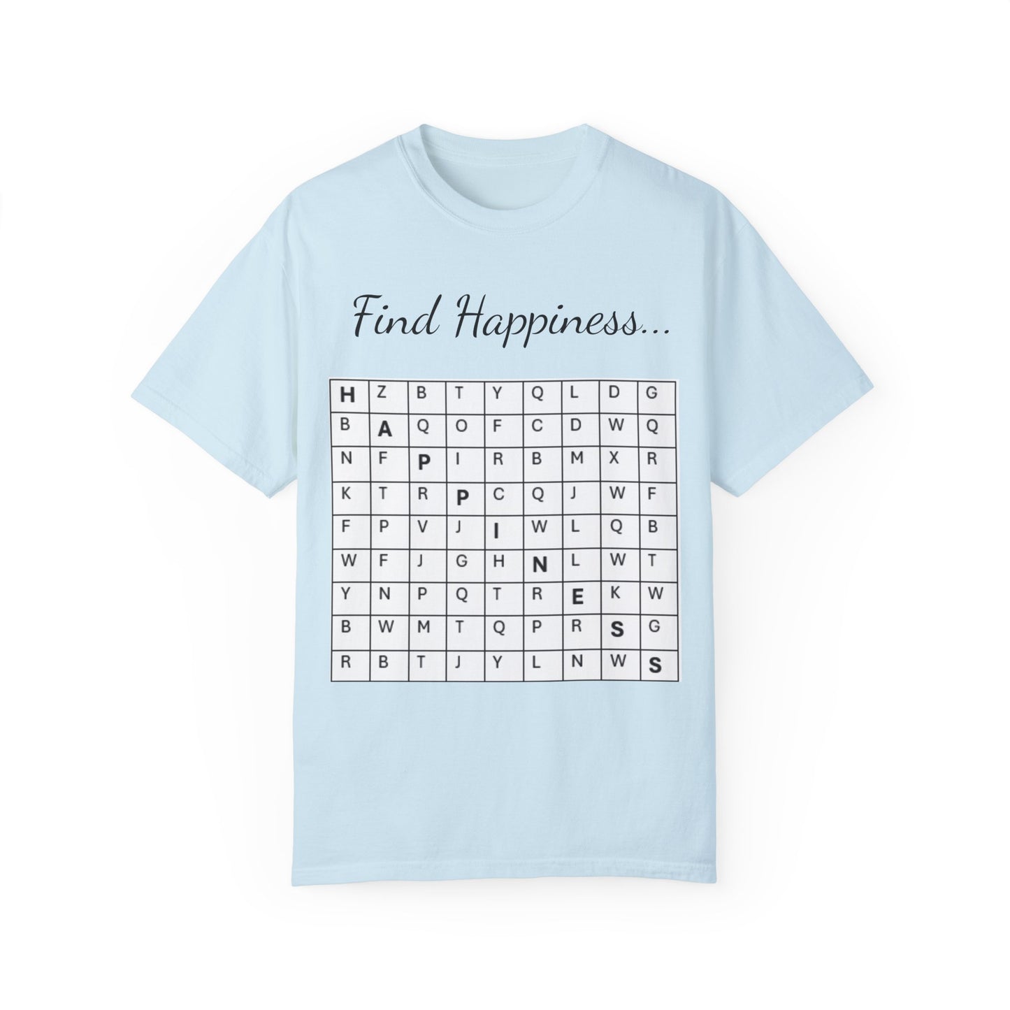 Happiness