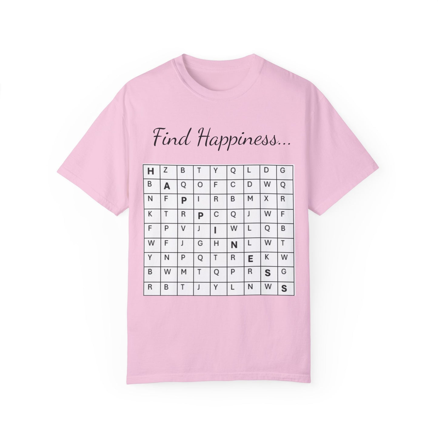Happiness