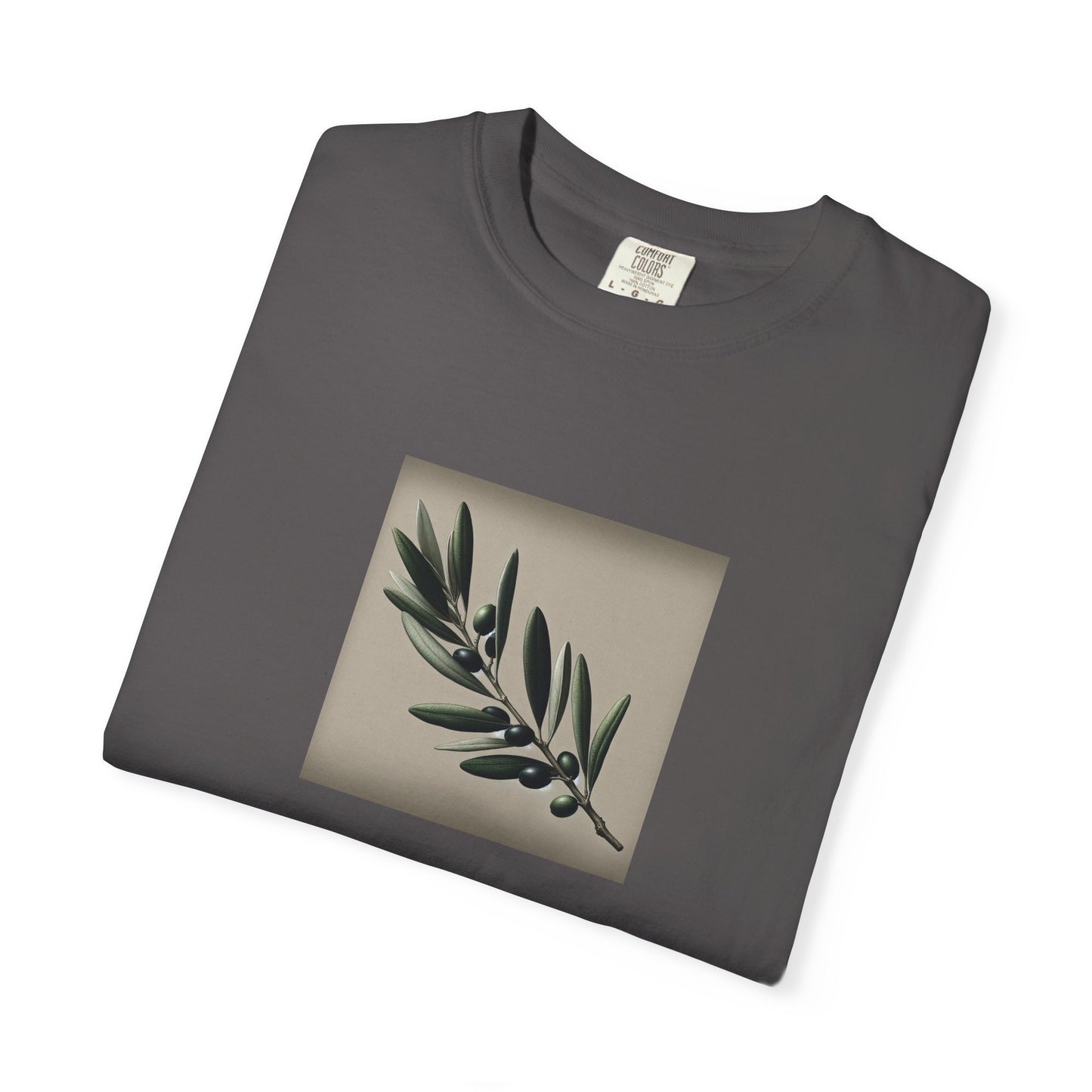 Olive Branch T-shirt