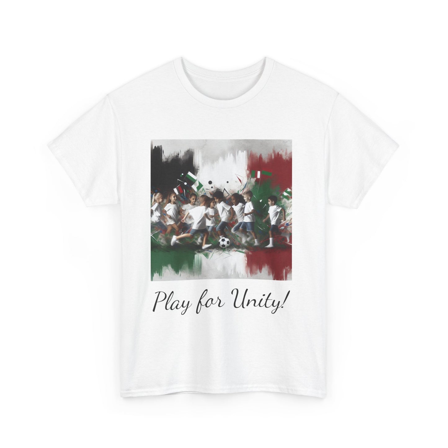 Play for Unity