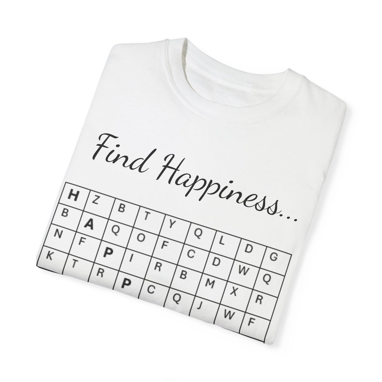Happiness