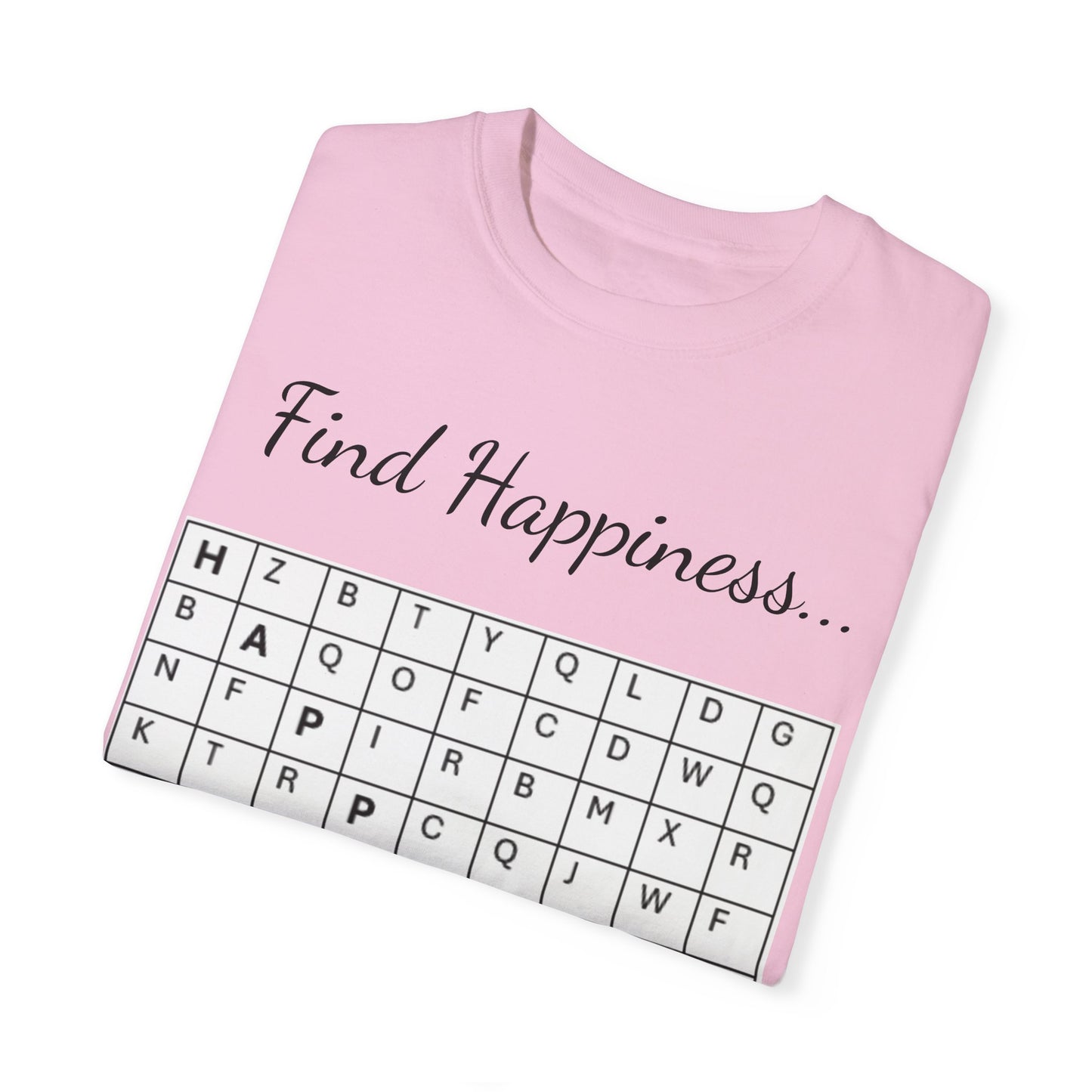 Happiness