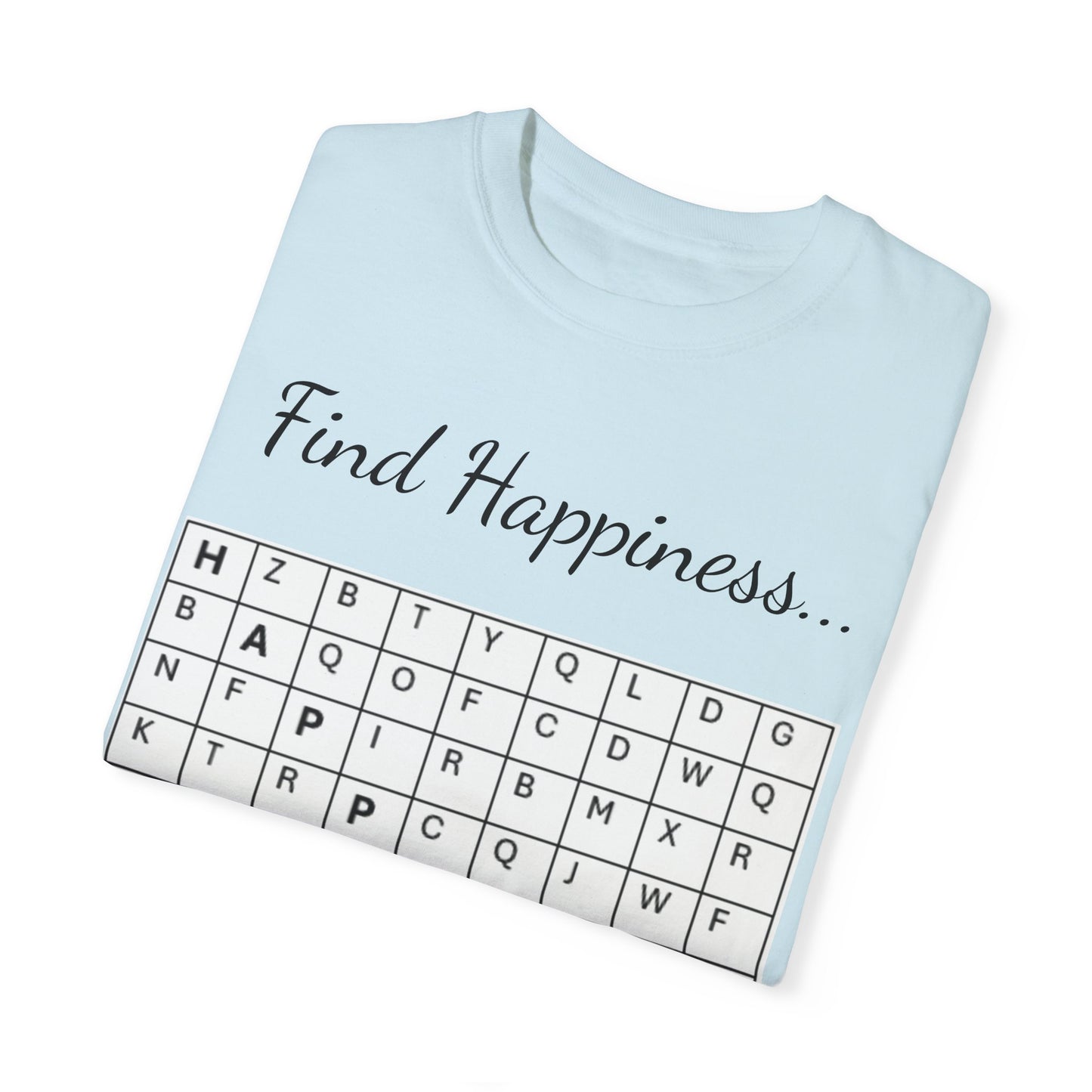Happiness