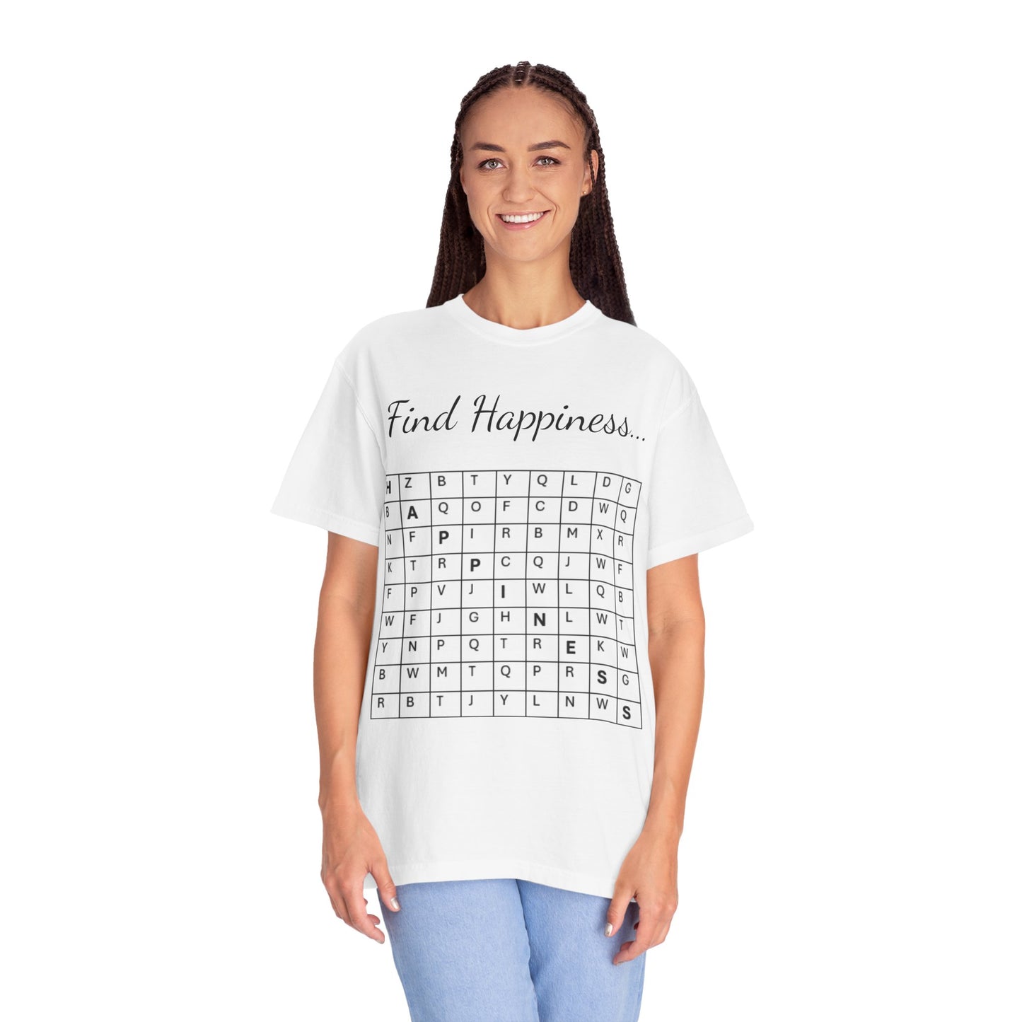 Happiness
