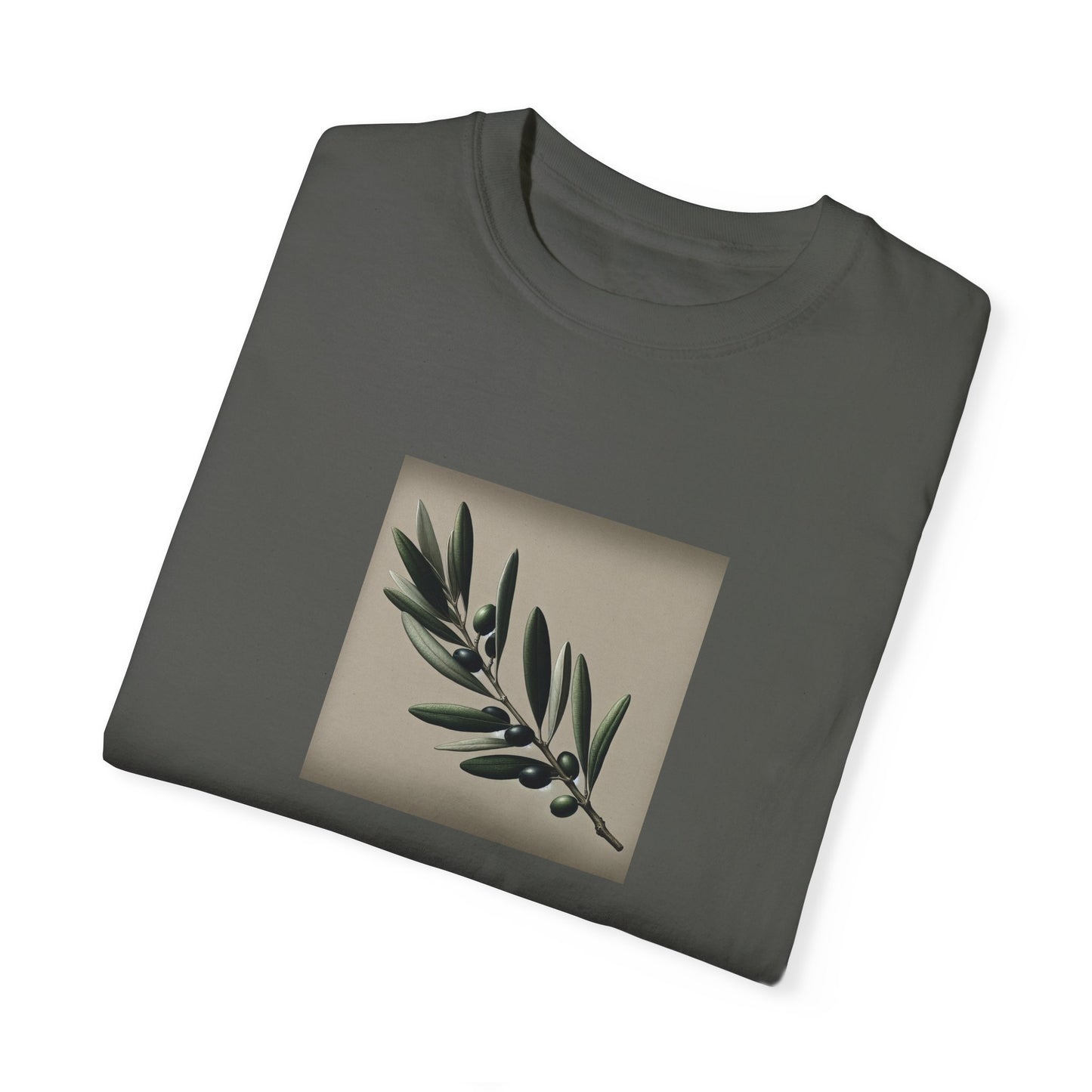 Olive Branch T-shirt