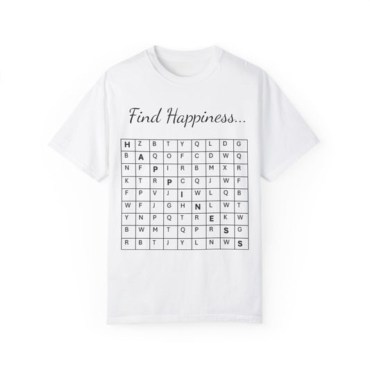Happiness