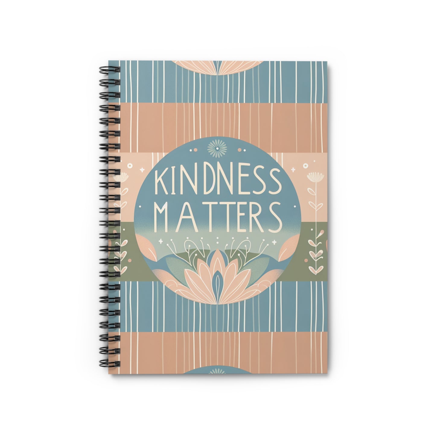 Kindness Matters -  Journal