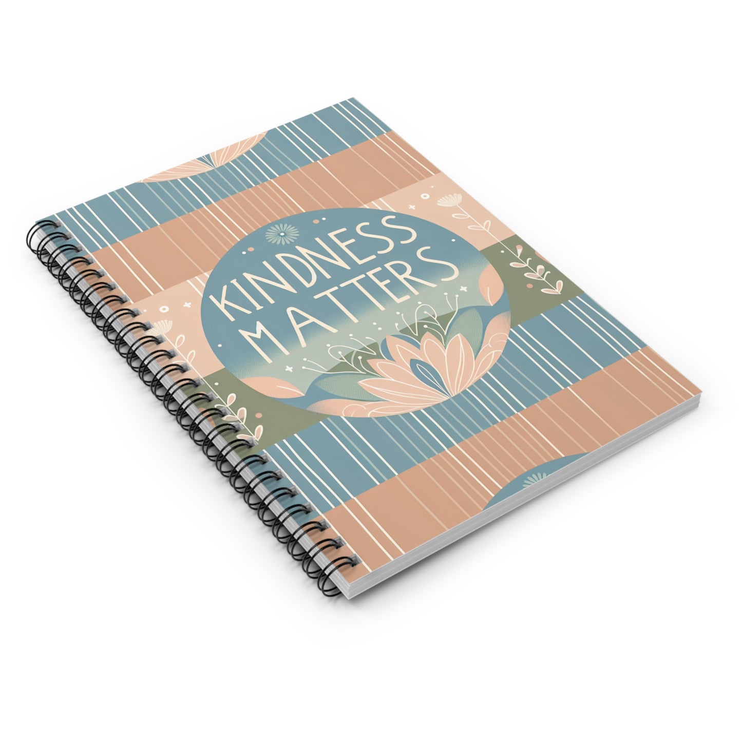 Kindness Matters -  Journal