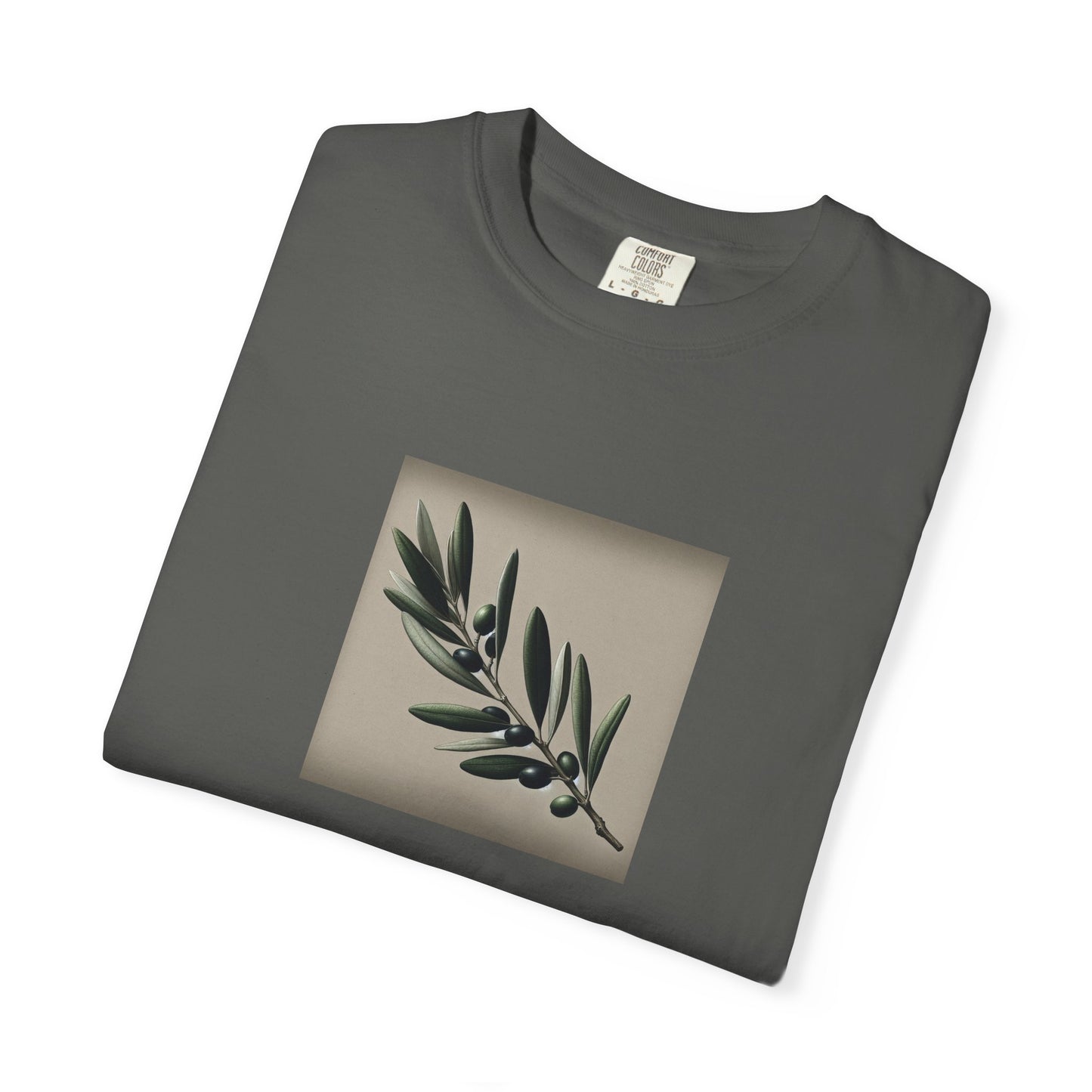 Olive Branch T-shirt