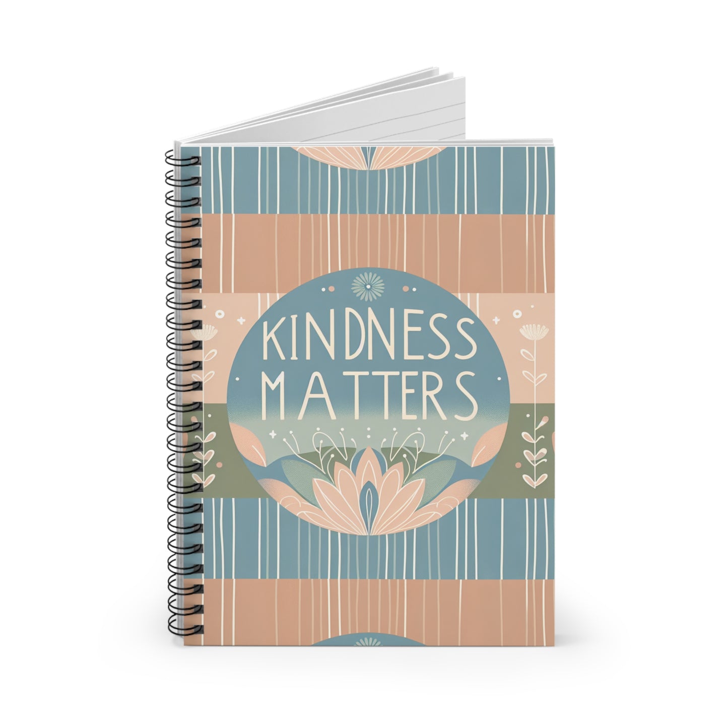 Kindness Matters -  Journal