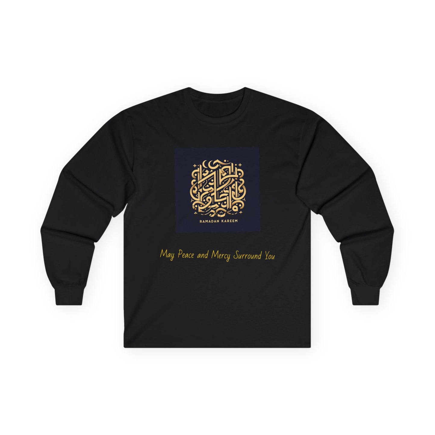 Ramadan Kareem - Long Sleeved TShirt