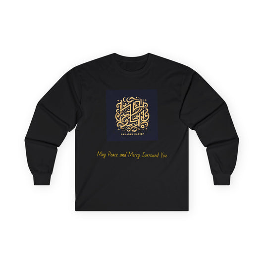 Ramadan Kareem - Long Sleeved TShirt